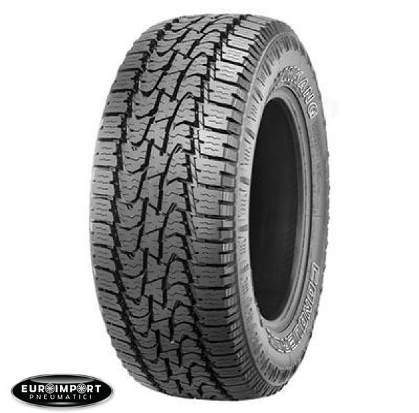 Nankang At 5 plus conqueror  215/65 R16 109_107 N  Carico C  TL